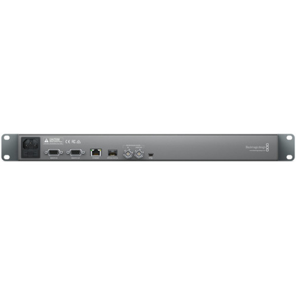 Рекордер Blackmagic Duplicator 4K